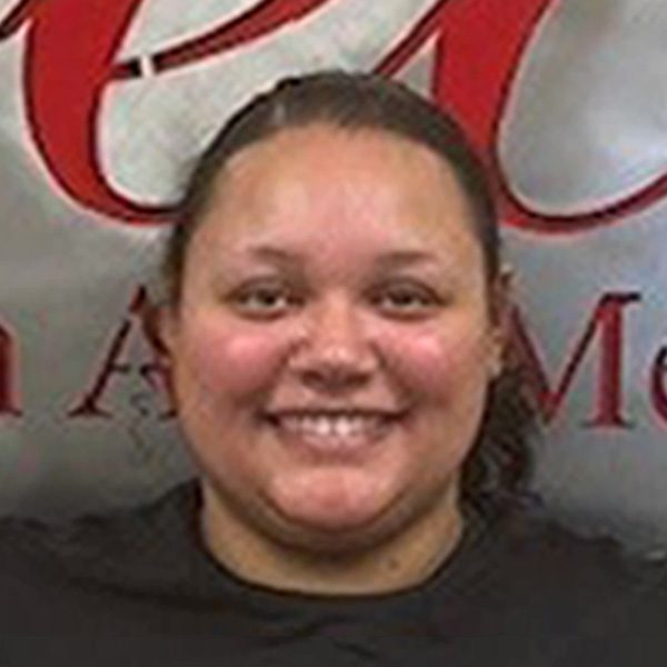 Jada headshot Jada headshot